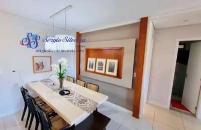 Apartamento no mandara kauai porto das dunas nascente e mobiliado!