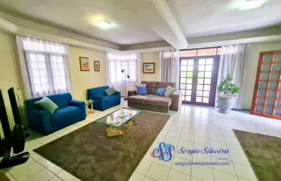 Casa em condomínio fechado com 4 quartos à venda na Rua José Alcides Rocha, Parque Manibura, Fortaleza