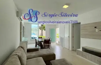 Excelente casa toda climatizada com 3 dormitórios no eusébio