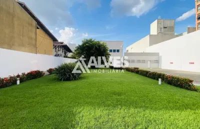 Ponto comercial com 5 salas à venda na Rua Professor Leonídio Rocha, Centro, Feira de Santana