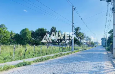 Terreno à venda na Estrada do Besouro, Asa Branca, Feira de Santana