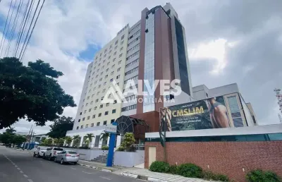 Apartamento no centro de feira de santana executive hotel