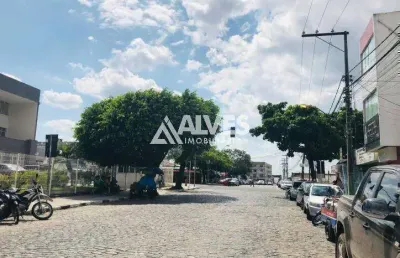 Ponto comercial com 3 salas à venda no Centro, Feira de Santana 
