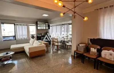 Apartamento com 3 quartos com suíte na rgião da av. getúlio vargas