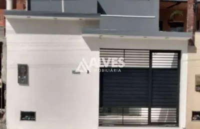 Casa com 2 quartos à venda na Rua Fronteira, Conceição, Feira de Santana
