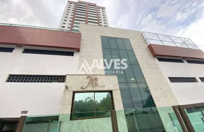 Apartamento com 3 quartos à venda na Travessa Santo Expedito, Santa Mônica, Feira de Santana