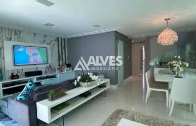 Casa em condomínio fechado com 4 quartos à venda na Avenida Artêmia Pires de Freitas, Sim, Feira de Santana