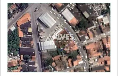Terreno comercial com 700m2 no centro de feira de santana