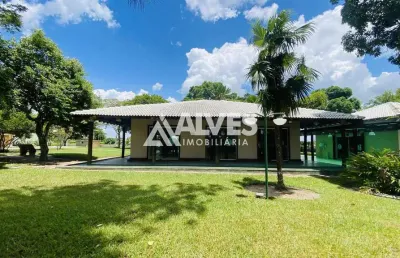 Chácara / sítio com 3 quartos à venda no Magalhães, São Gonçalo dos Campos 