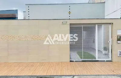Casa com 4 quartos à venda na Rua Paraguai, Caseb, Feira de Santana