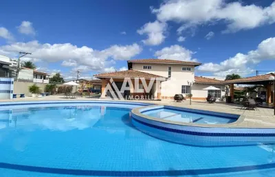 Casa  com 2 quartos em condomínio no bairro parque ipê  av. fraga maia