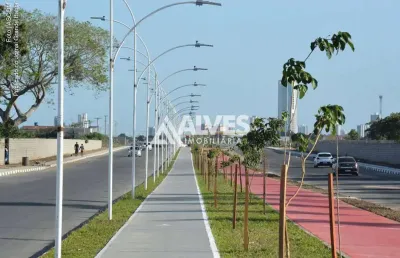 Terreno à venda na Avenida Francisco Fraga Maia, Parque Ipê, Feira de Santana