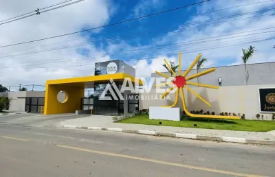 Casa em condomínio fechado com 4 quartos à venda na Rua Itapicuru, Sim, Feira de Santana
