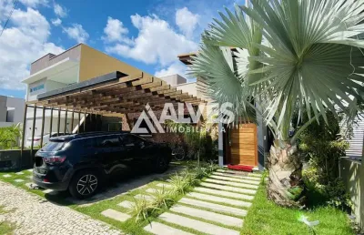 Casa com 3 quartos sendo 1 suíte e área gourmet completa amarilís