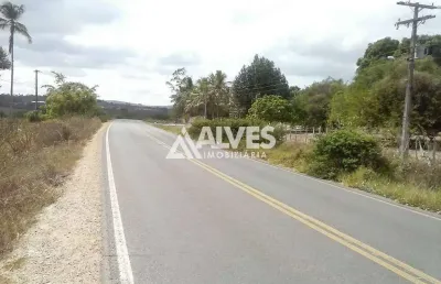 Terreno à venda na Rua Belém, Jaíba, Feira de Santana