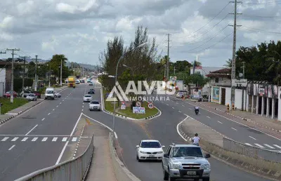 Terreno no bairro santa mônica região da av. noíde cerqueira