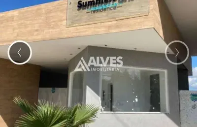 Terreno em condomínio fechado à venda na Avenida Artêmia Pires de Freitas, Sim, Feira de Santana
