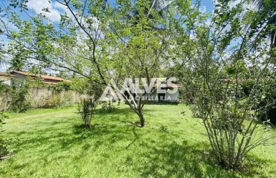 Mini sítio com de 2.178 m2 na região da av. noíde cerqueira