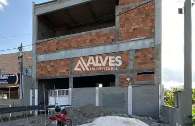 Barracão / Galpão / Depósito com 4 salas à venda na Avenida Ayrton Senna da Silva, Mangabeira, Feira de Santana