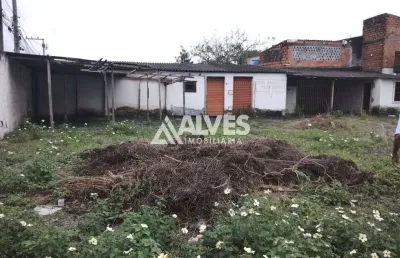 Barracão / Galpão / Depósito com 3 salas à venda na Avenida Eduardo Fróes da Mota, Sobradinho, Feira de Santana