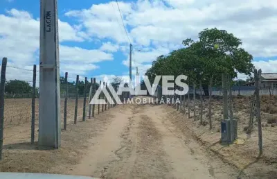 Terreno à venda na Zona Rural, Santa Bárbara 