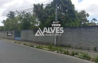 Terreno comercial à venda na Rua Rio Verde, Santa Mônica, Feira de Santana