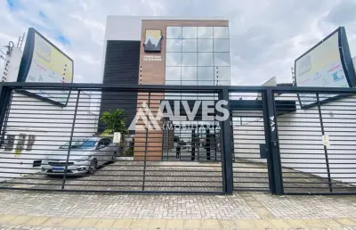 Ponto comercial com 130 m2 próximo da av. fraga maia
