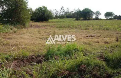 Terreno em são josé com 10.890 m2 2,5 tarefas  2o de frente x 500