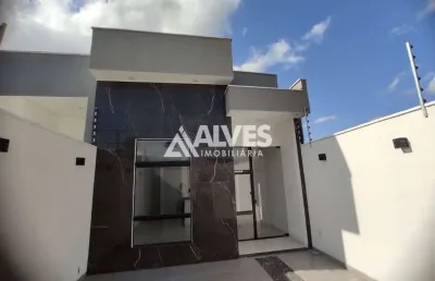 Casa com 3 quartos à venda na Avenida Artêmia Pires de Freitas, Sim, Feira de Santana