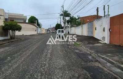 Terreno à venda na Caminho 3, Mangabeira, Feira de Santana