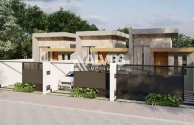 Casa com 3 quartos à venda na Rua São Pedro da Aldeia, Sim, Feira de Santana