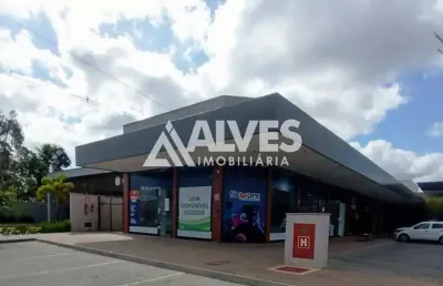 Ponto comercial para alugar na Avenida Artêmia Pires de Freitas, Sim, Feira de Santana