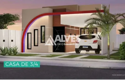 Casa com 2 quartos em condomínio no bairro campo limpo