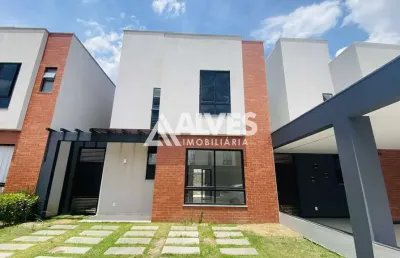 Casa em condomínio fechado com 3 quartos à venda na Rua Ipatinga, Sim, Feira de Santana
