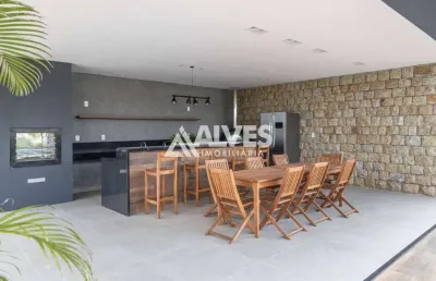 Casa em condomínio fechado com 3 quartos à venda na Avenida Artêmia Pires de Freitas, Sim, Feira de Santana