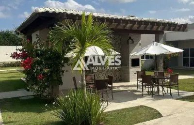 Apartamento com 2 quartos à venda na Estrada do Rosário, Conceição, Feira de Santana