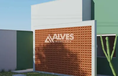 Casa com 2 quartos à venda na Avenida Artêmia Pires de Freitas, Sim, Feira de Santana