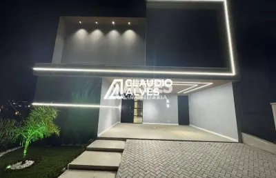 Casa em condomínio fechado com 5 quartos à venda na Avenida Mário Ventura, Nova Esperança, Feira de Santana
