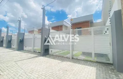 Casa com 3 quartos à venda na Travessa Cosmorama, Mangabeira, Feira de Santana