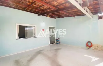 Casa com 2 quartos à venda na Rua Gentio do Ouro, Parque Ipê, Feira de Santana