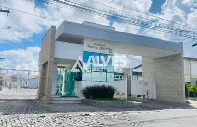 Casa em condomínio fechado com 4 quartos à venda na Rua Mazagão, Mangabeira, Feira de Santana