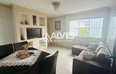 Apartamento com 3 quartos 2 babheiros próximo ao shopping boulevard