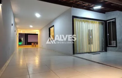 Casa com 2 quartos à venda na Rua Eunápolis, Mangabeira, Feira de Santana