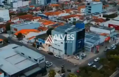 Terreno comercial à venda na Avenida Maria Quitéria, São João, Feira de Santana