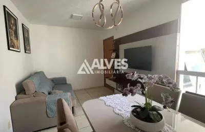Apartamento com 2 quartos à venda na Avenida Artêmia Pires de Freitas, Sim, Feira de Santana