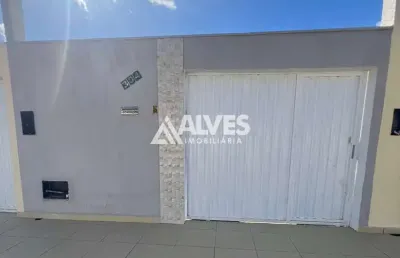 Casa com 2 quartos à venda na Alameda Um, Asa Branca, Feira de Santana