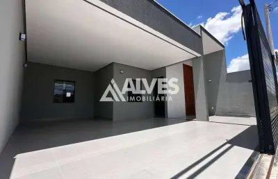Casa com 2 quartos em rua comercial na região da av. fraga maia