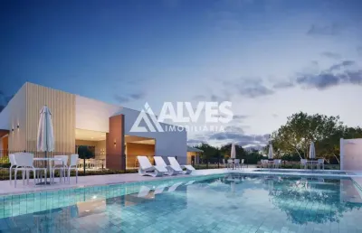 Resrva pati apartamento com 2 quartos no jardim brasil