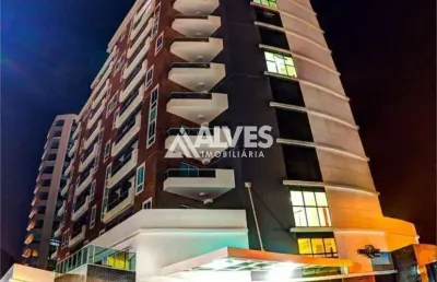 Apartamento no centro de feira de santana unico apart hotel