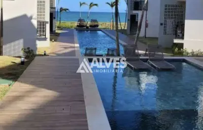 Casa de alto padrão com 3 quartos sendo 2 suítes em condomínio